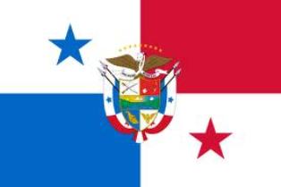 Panama Flag